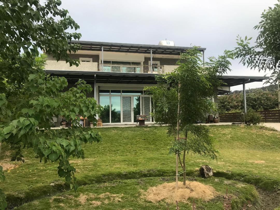 Апартаменти Billingmanor Taitung Екстер'єр фото